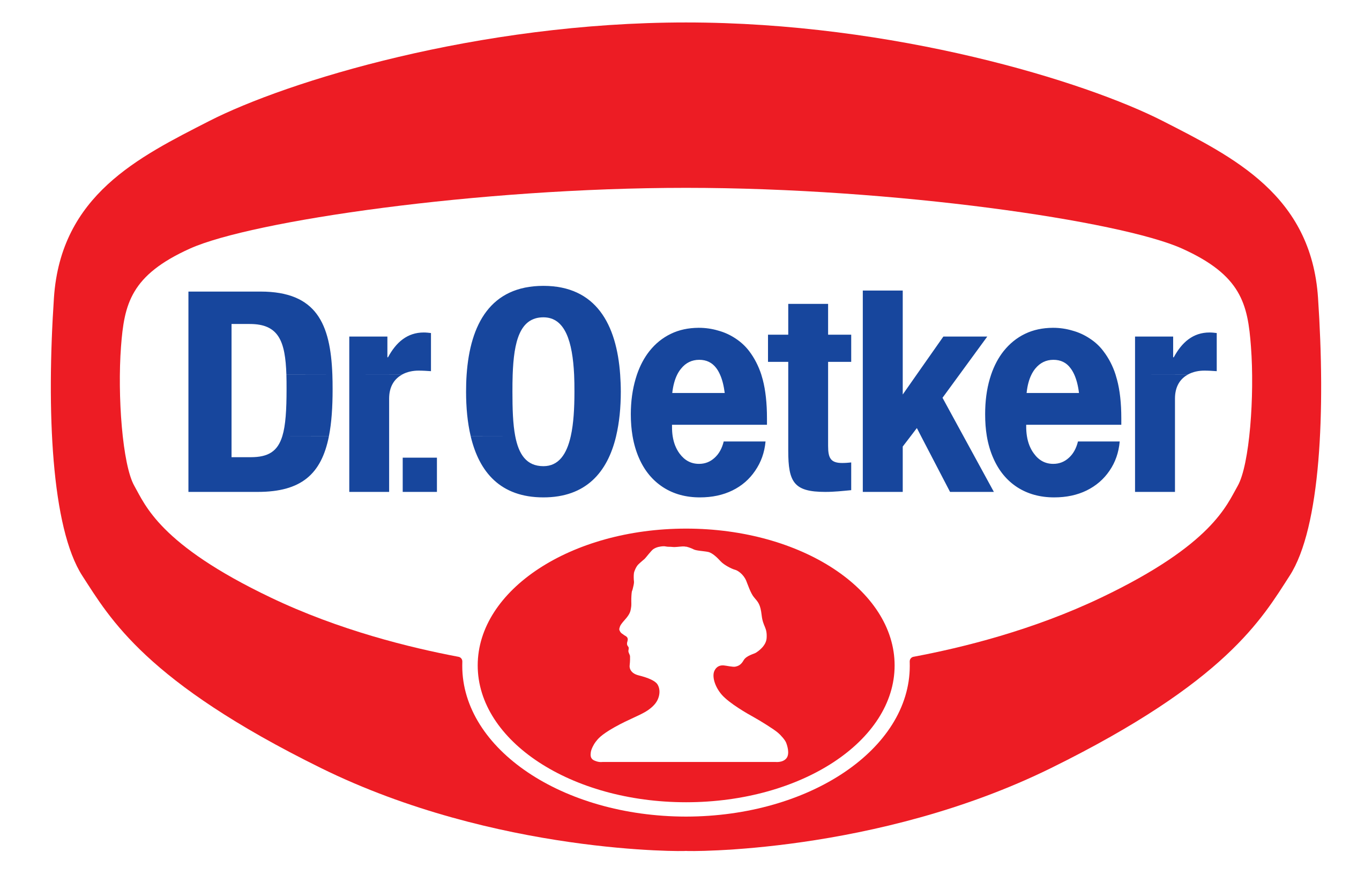 Dr. Oetker